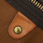 Louis Vuitton Keepall Bandouliere Bag Monogram Canvas 55 - image 5