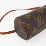 Louis Vuitton Papillon Pochette Monogram Canvas Mini - image 10
