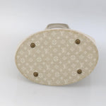 Louis Vuitton Petit Bucket Bag Mini Lin - image 16