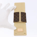 Louis Vuitton CASE JEWELRY BOX Canvas - image 17