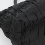Prada Gaufre Tote Tessuto Large - image 10