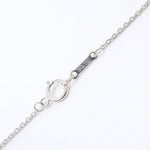 Tiffany & Co. Bear Necklace Silver 925 - image 4