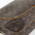 Louis Vuitton Reporter Bag Monogram Canvas PM - image 11