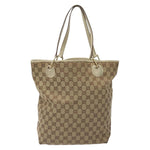 Gucci GG Canvas Bag Canvas - image 1