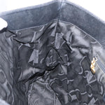 Salvatore Ferragamo Vala tote Canvas - image 20