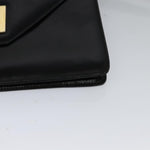 Celine Envelope Shoulder Bag Leather - image 10
