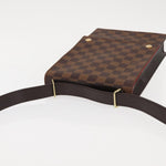 Louis Vuitton Portobello Messenger Damier - image 15
