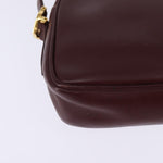cartier Must de Cartier Shoulder Bag Leather - image 9