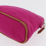 Hermes Bolide Travel Pouch Canvas MM - image 11