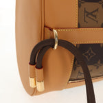 Louis Vuitton Nigo Randonnee Backpack Limited Edition Stripes Monogram Canvas - image 17