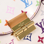 Louis Vuitton Heartbreaker Handbag Monogram Multicolor - image 8