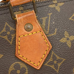 Louis Vuitton Speedy Handbag Monogram Canvas 40 - image 11