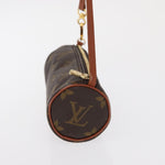 Louis Vuitton Papillon Pochette Monogram Canvas Mini - image 4