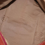 cartier Marcello Handbag Leather - image 5