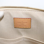 Louis Vuitton Alma Handbag Monogram Vernis PM - image 6