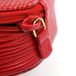 Louis Vuitton Ecrin Bijoux Jewelry Case Epi Leather PM - image 7