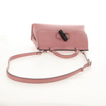 Gucci Bamboo Daily Top Handle Bag Leather Medium - image 15