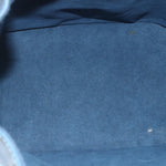 Louis Vuitton Petit Noe Handbag Epi Leather Medium - image 5