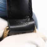 Louis Vuitton Petit Noe Handbag Epi Leather Medium - image 7