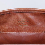 Louis Vuitton Charms Musette Handbag PVC Over Printed Silk - image 6