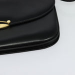 Bally Vintage Shoulder Bag Leather - image 9