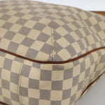 Louis Vuitton Soffi Handbag Damier - image 9