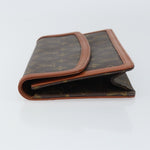 Louis Vuitton Dame Pochette Monogram Canvas PM - image 4