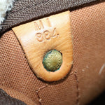 Louis Vuitton Keepall Bag Monogram Canvas 55 - image 7