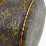 Louis Vuitton Papillon Handbag Monogram Canvas 26 - image 7
