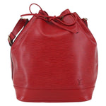 Louis Vuitton Noe Handbag Epi leather - image 18