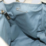 Salvatore Ferragamo Gancini Shoulder Bag Leather - image 17