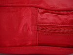 Prada Zip Around Toiletry Bag Silk - image 11