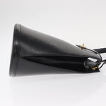 Louis Vuitton Cluny Shoulder Bag Epi Leather - image 3