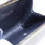 Christian Dior Vintage Trotter Pouch Canvas - image 14