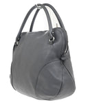 Salvatore Ferragamo Bonaria Satchel Leather Large - image 3