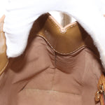 Louis Vuitton Reade Handbag Monogram Vernis PM - image 20