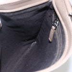 Salvatore Ferragamo Gancini Shoulder Bag Leather - image 20