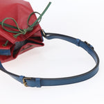 Louis Vuitton Tricolor Noe Handbag Epi Leather Large - image 8