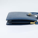 Louis Vuitton Capucines Shoulder Bag Epi Leather - image 4