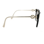 Gucci Eyewear Interlocking G Sunglasses - image 4