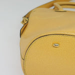 Celine Handbag Leather - image 10