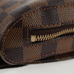 Louis Vuitton Geronimos Waist Bag Damier - image 9