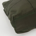 Prada Vintage Shoulder Bag Tessuto - image 10