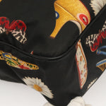 Salvatore Ferragamo Vintage Tote bag Canvas - image 9