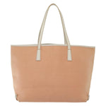Burberry Blue Label Tote Bag Canvas - image 2