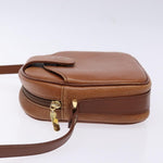 Burberry Shoulder Bag Leather - image 4