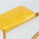 Louis Vuitton Thompson Street Handbag Monogram Vernis Medium - image 17