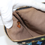 Louis Vuitton Pochette GM Monogram Multicolor - image 14