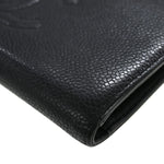 Chanel Timeless CC French Wallet Caviar Long - image 6