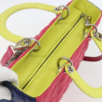 Christian Dior Lady cannage Matelassé - image 18